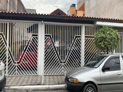 Casa para Venda, em So Paulo, bairro Jd. So Vicente, 2 dormitrios, 1 banheiro, 4 vagas