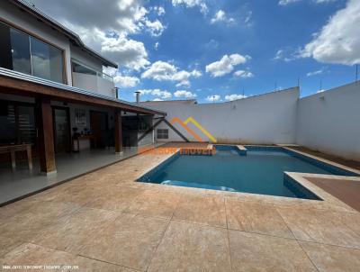 Casa para Venda, em Avar, bairro Jardim Botnico, 3 dormitrios, 3 banheiros, 3 sutes