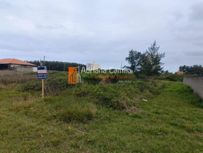 Terreno para Venda, em Laguna, bairro Mar Grosso