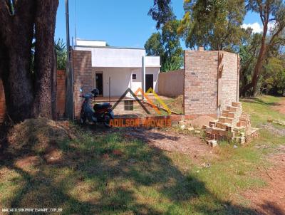 Represa para Venda, em Avar, bairro Costa Azul, 2 dormitrios, 1 banheiro, 4 vagas