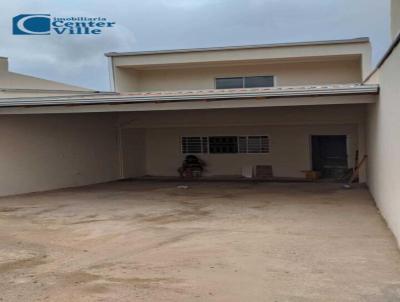 Casa para Venda, em Nova Odessa, bairro Jardim So Francisco, 2 dormitrios, 2 banheiros, 2 vagas