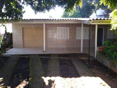 Casa para Venda, em Novo Hamburgo, bairro Petrpolis, 4 dormitrios, 2 banheiros, 3 vagas