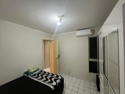 Apartamento para Venda, em Natal, bairro Dix-Sept Rosado, 2 dormitrios, 1 banheiro, 1 vaga