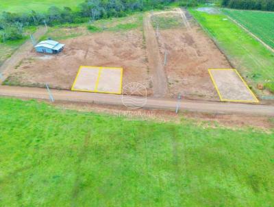 Terreno para Venda, em So Joo do Sul, bairro Trs Coqueiros