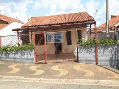 Casa para Venda, em Santa Brbara d`Oeste, bairro Planalto do Sol, 3 dormitrios, 2 banheiros, 2 vagas