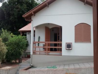 Casa para Venda, em Novo Hamburgo, bairro Operrio, 2 dormitrios, 2 banheiros, 2 vagas