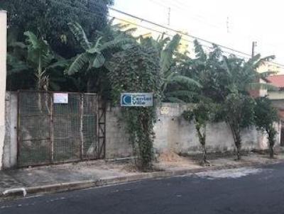 Terreno Urbano para Venda, em Americana, bairro Jardim So Domingos