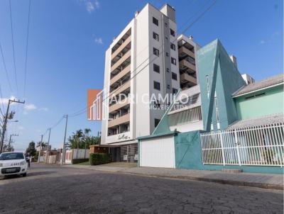 Apartamento para Venda, em Tubaro, bairro Dehon, 2 dormitrios, 1 banheiro, 1 vaga