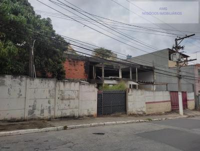 Terreno para Venda, em So Paulo, bairro Parada Inglesa