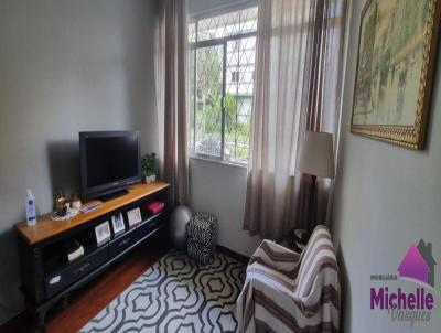 Apartamento para Venda, em Terespolis, bairro ALTO, 1 dormitrio, 1 banheiro