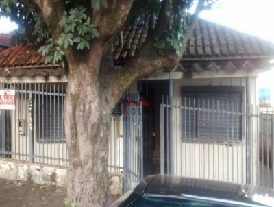 Casa para Locao, em Presidente Prudente, bairro Vila Furquim, 2 dormitrios, 1 banheiro