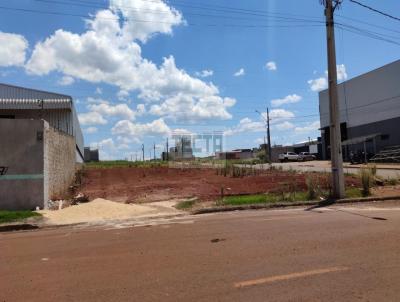 Terreno para Venda, em Cascavel, bairro Jardim Piovesan