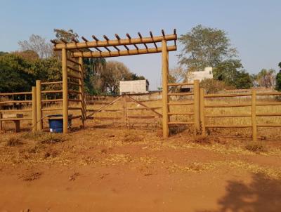 rea para Venda, em Tangar da Serra, bairro Comunidade Sao Jose