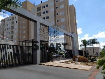 Apartamento 2 dormitrios para Venda, em Londrina, bairro Acquaville - Jardim Morumbi, 2 dormitrios, 1 banheiro, 1 vaga