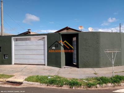 Casa para Venda, em Avar, bairro So Rogrio, 2 dormitrios, 1 banheiro, 2 vagas