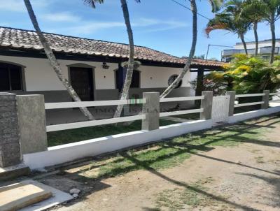 Casa para Venda, em So Pedro da Aldeia, bairro Balnerio So Pedro, 3 dormitrios, 2 banheiros, 2 vagas