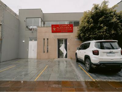 Edifcio Comercial para Venda, em Porto Alegre, bairro Rio Branco