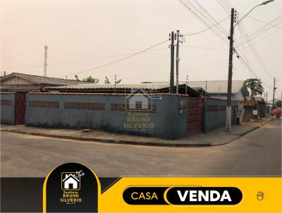 Casa para Venda, em Ouro Preto do Oeste, bairro Jardim Aeroporto, 4 dormitrios, 2 banheiros