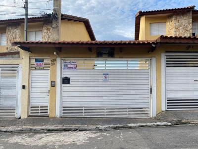 Casa para Venda, em So Paulo, bairro Jardim Matarazzo, 2 dormitrios, 2 banheiros, 1 vaga