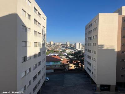 Apartamento para Venda, em So Paulo, bairro Stio Morro Grande, 2 dormitrios, 1 banheiro, 1 vaga