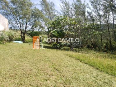 Terreno para Venda, em Laguna, bairro Passagem da Barra