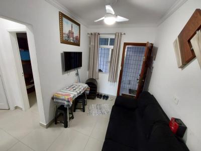 Apartamento para Venda, em Praia Grande, bairro Canto do Forte, 2 dormitrios, 2 sutes