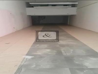 Salo Comercial para Locao, em Campinas, bairro Centro, 1 banheiro