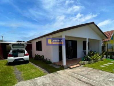 Casa para Venda, em Cidreira, bairro Centro