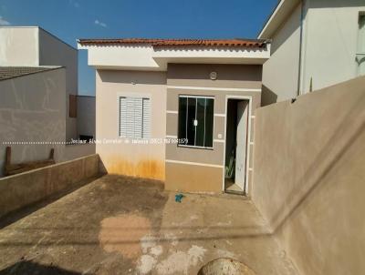 Casa para Venda, em Muzambinho, bairro Parque da Coilina, 2 dormitrios, 1 banheiro