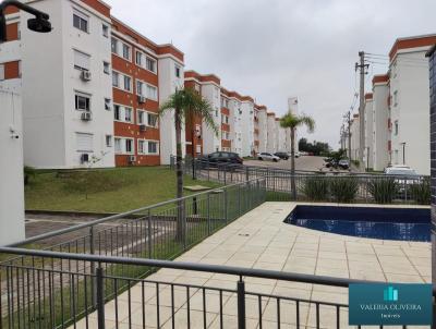 Apartamento para Venda, em Viamo, bairro Santa Isabel, 2 dormitrios, 1 banheiro