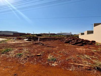 Terreno para Venda, em Jata, bairro Residencial das Brisas II