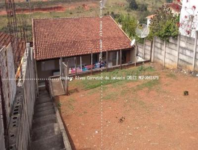 Casa para Venda, em Muzambinho, bairro Altamira, 2 dormitrios, 1 banheiro