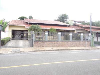 Casa para Venda, em Jaragu do Sul, bairro So Lus, 4 dormitrios, 3 banheiros, 3 vagas