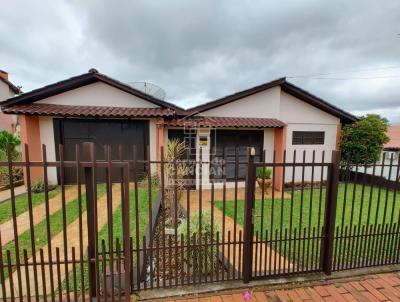 Casa para Venda, em Tuparendi, bairro Centro, 2 dormitrios, 2 banheiros, 1 sute, 1 vaga