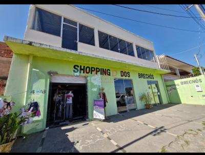 Imvel Comercial para Venda, em Presidente Prudente, bairro CONJ. HAB. BRASIL NOVO