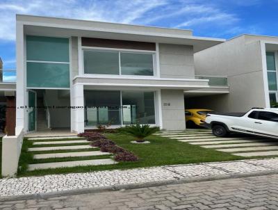 Casa em Condomnio para Venda, em Fortaleza, bairro SAPIRANGA, 3 dormitrios, 4 banheiros, 3 sutes, 5 vagas