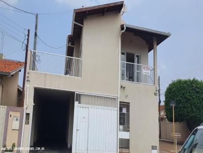 Casa para Venda, em Avar, bairro Jardim Pinheiro, 4 dormitrios, 3 banheiros, 3 vagas