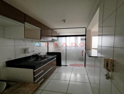 Apartamento para Venda, em Presidente Prudente, bairro CONDOMNIO PRNCIPE IMPERIAL, 2 dormitrios, 1 banheiro, 1 vaga