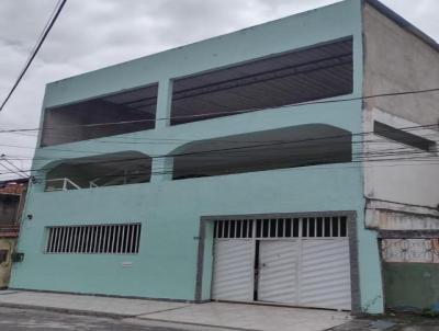 Casa para Venda, em Rio de Janeiro, bairro Campo Grande, 3 dormitrios, 4 banheiros, 1 sute, 3 vagas