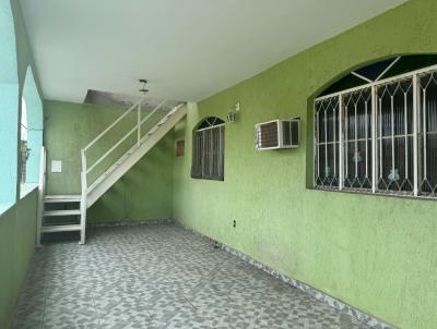 Casa para Venda, em Rio de Janeiro, bairro Campo Grande, 3 dormitrios, 4 banheiros, 1 sute, 3 vagas