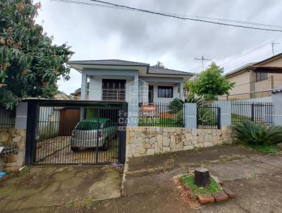 Casa para Venda, em Tuparendi, bairro Centro, 3 dormitrios, 3 banheiros, 1 sute, 2 vagas