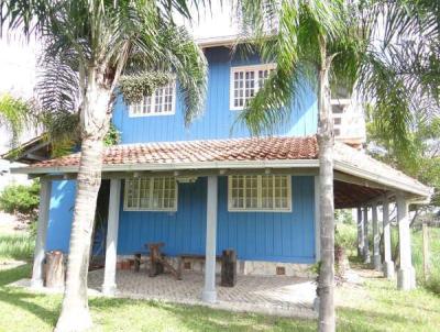 Casa para Venda, em So Francisco do Sul, bairro ALBATROZ, 3 dormitrios, 1 banheiro, 1 vaga