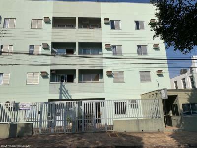 Apartamento para Locao, em Presidente Prudente, bairro Centro, 3 dormitrios, 2 banheiros, 1 sute, 1 vaga