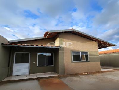 Casa para Venda, em Montes Claros, bairro PORTAL DOS IPS, 2 dormitrios, 2 banheiros, 1 sute, 3 vagas