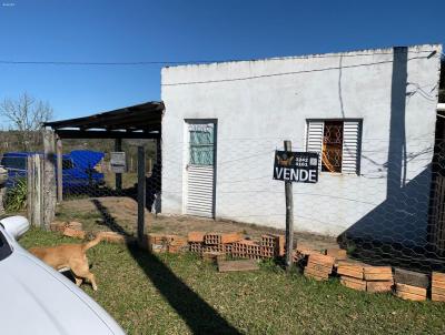 Casa para Venda, em , bairro Parque So Jos, 2 dormitrios, 1 banheiro, 1 vaga