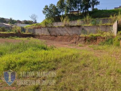 Terreno para Venda, em Avar, bairro COLINA VERDE