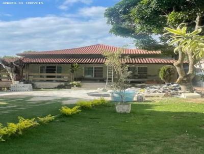 Casa para Venda, em Guarapari, bairro Recanto da Sereia, 4 dormitórios, 2 banheiros, 4 vagas