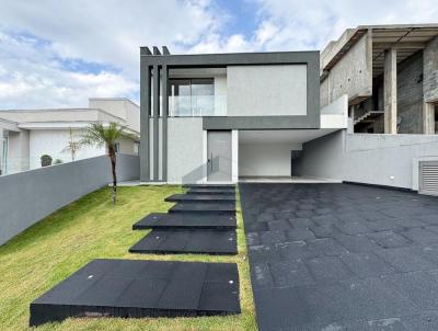 Casa em Condomnio para Venda, em Aruj, bairro Residencial Real Park, 6 banheiros, 4 sutes, 4 vagas