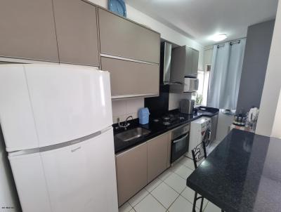 Apartamento para Venda, em Braslia, bairro Taguatinga Norte (Taguatinga), 2 dormitrios, 1 banheiro, 1 vaga