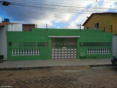 Casa para Venda, em Parnaba, bairro RODOVIRIA, 2 dormitrios, 2 banheiros, 1 sute, 1 vaga